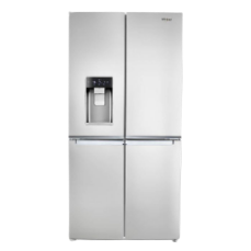 Whirlpool Four Door Refrigerator Repair